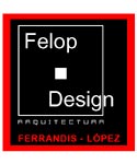 Felop Design logo